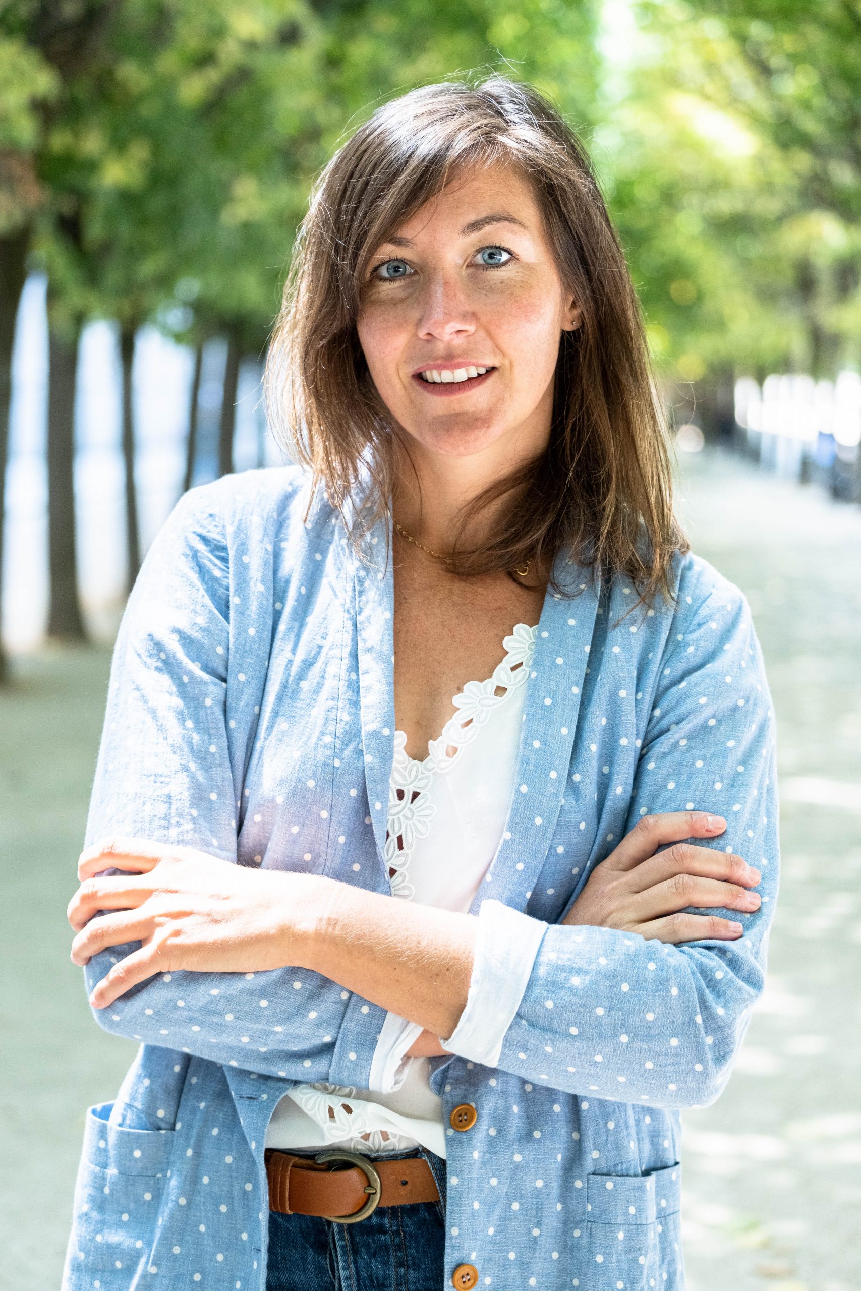 Laura Denis