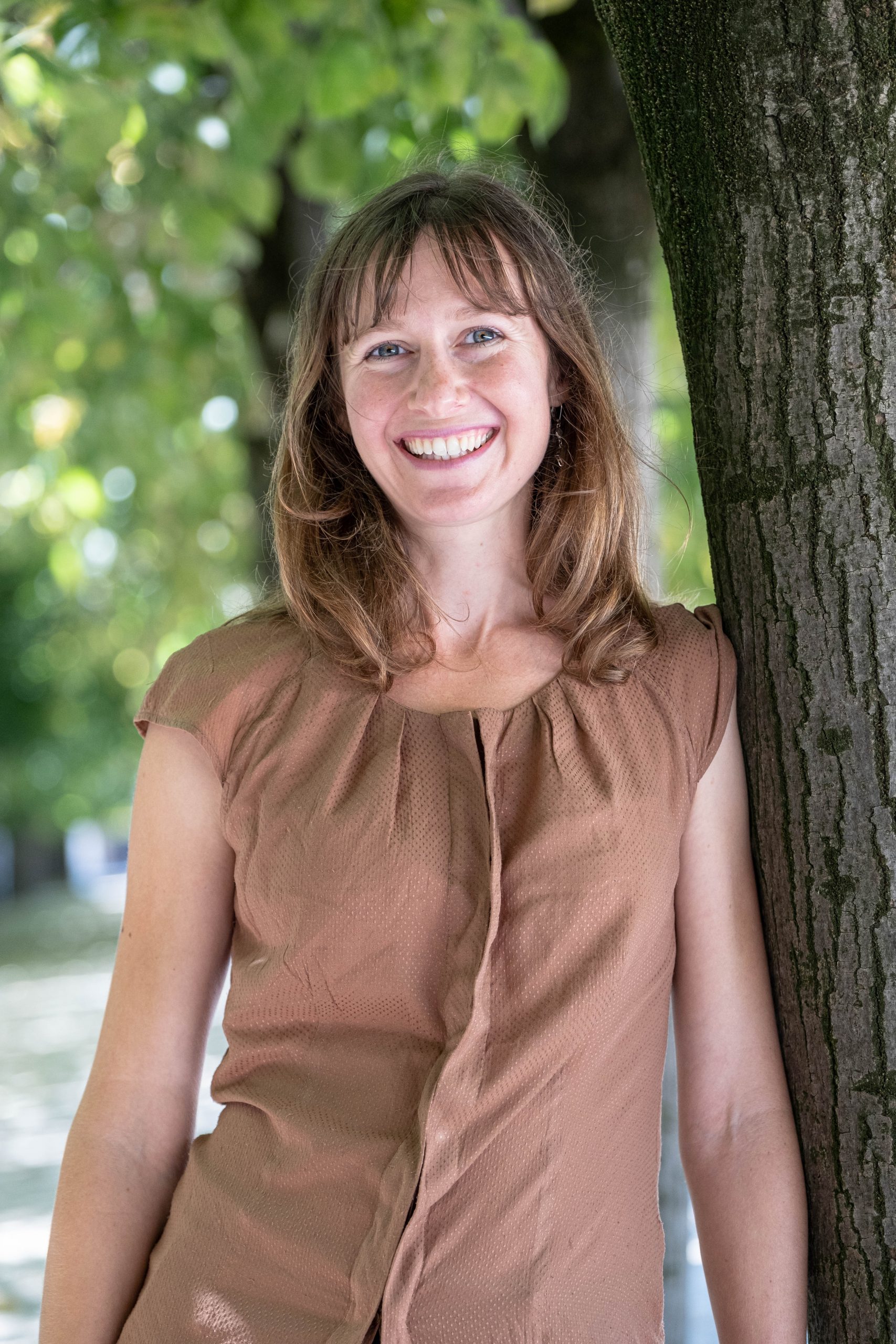 Claire Neuschwander