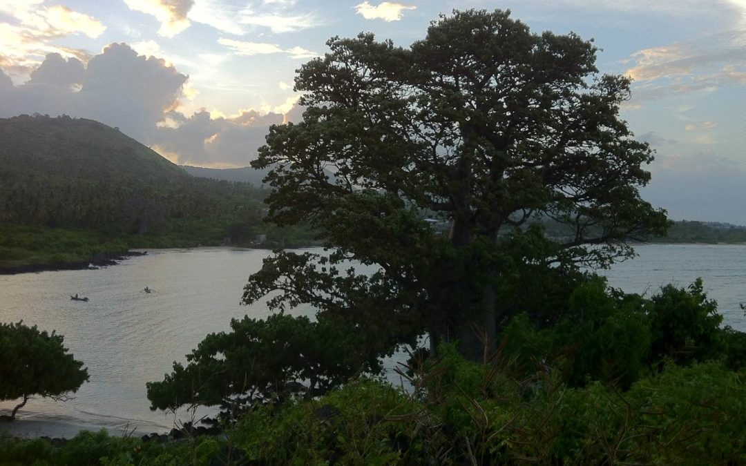 Comores | Développement territorial