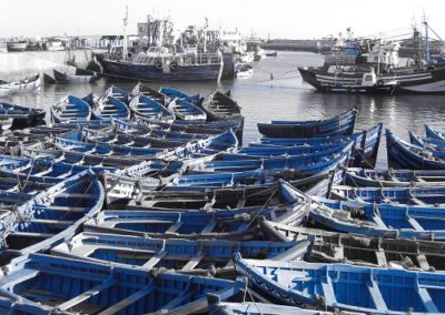 Morocco | Evaluation – small scale fisheries