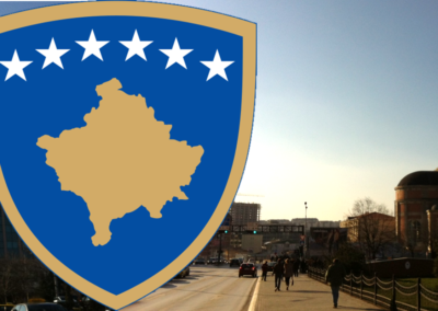 Kosovo | New Industrial Policy