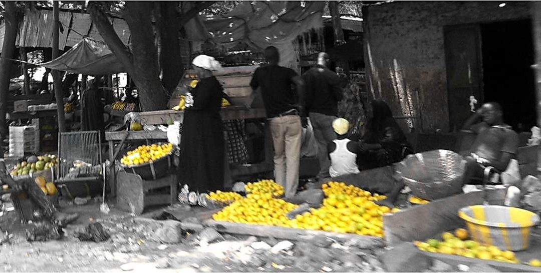 Mali | Projet d’appui au secteur privé