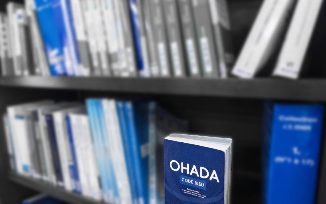 OHADA | HR Strategy