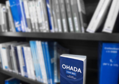 OHADA | Stratégie de GRH