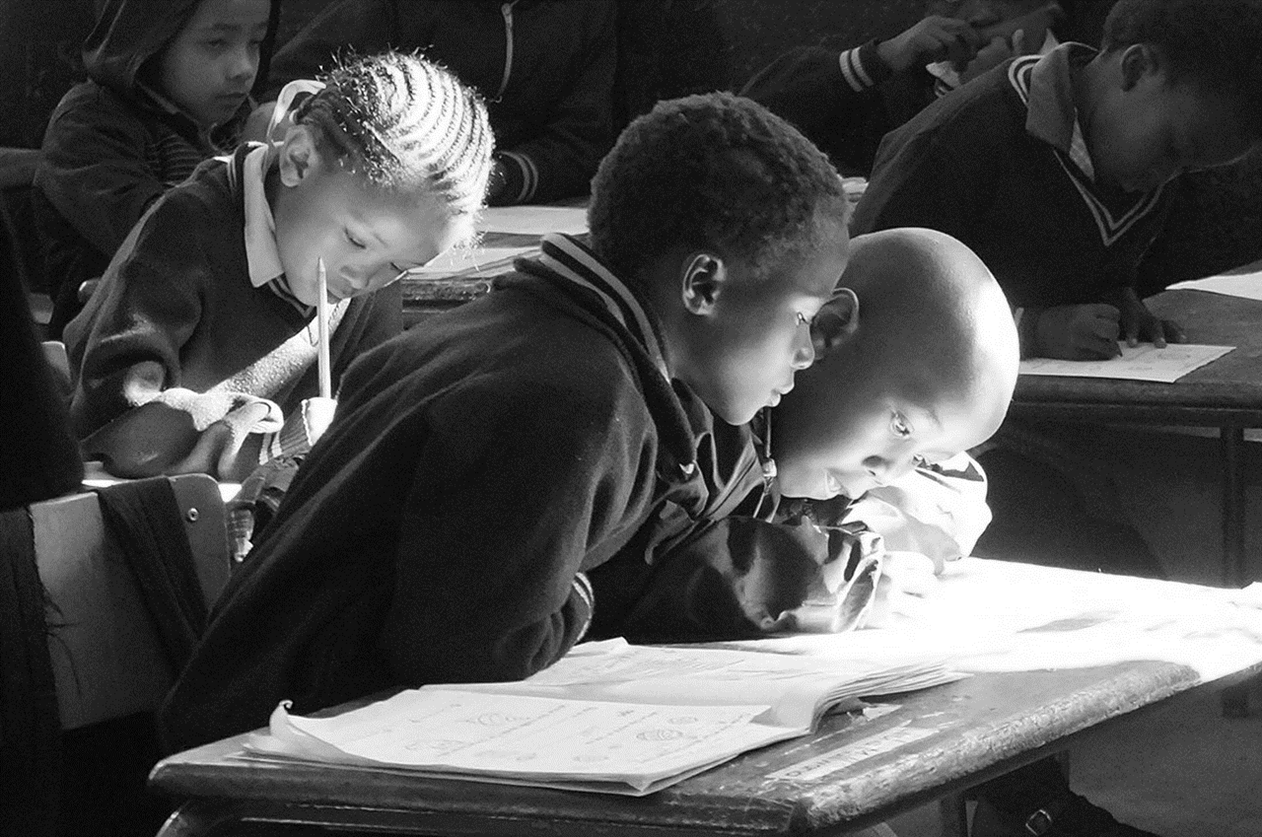 (350) Evaluation education inclusive Handicap International