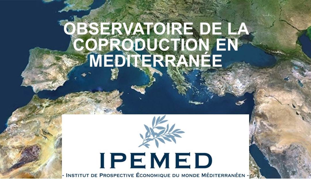 Méditerranée | Observatoire de la coproduction