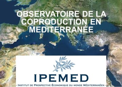 Méditerranée | Observatoire de la coproduction