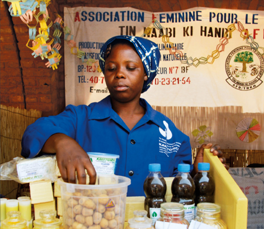 France/Mali | Financement participatif