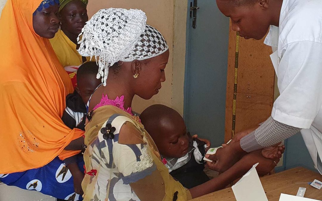 Burkina Faso | Evaluation santé communautaire