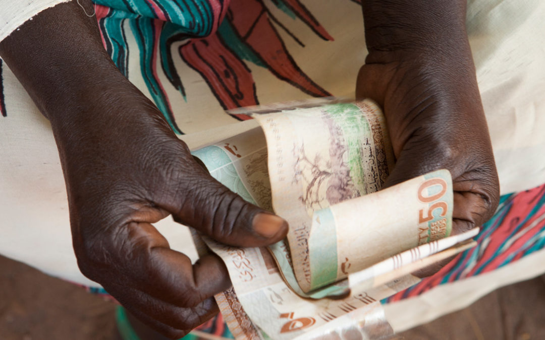 Afrique/Europe | Remittances practices in time of crisis
