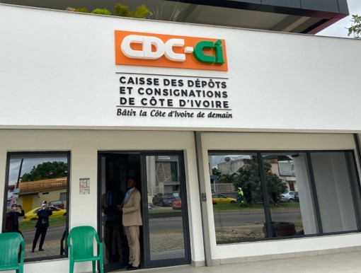 Côte d’Ivoire | Doctrine d’investissement de la CDC