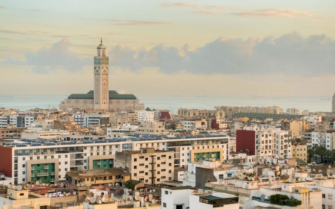 Afrique du Nord | Solutions de méso-finance