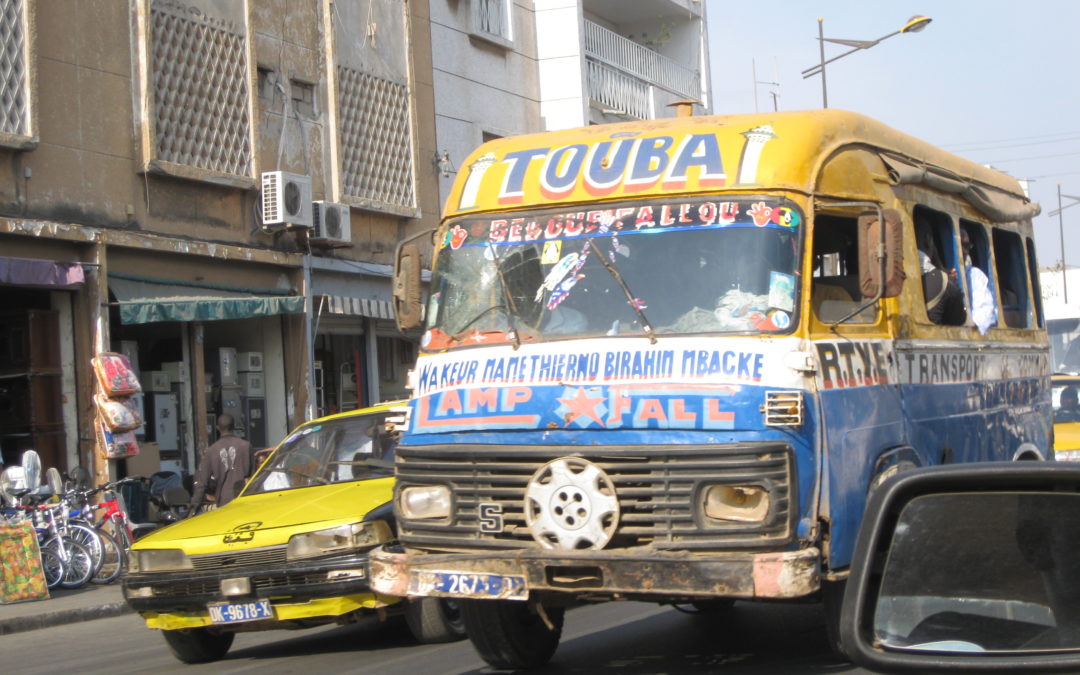 Senegal | Diaspora productive investment