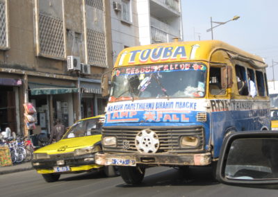 Sénégal | Investissement productif Diaspora