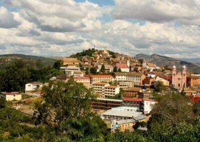 Madagascar |  Valorisation de la diaspora
