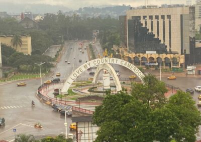 Cameroun | Assistance Technique APME