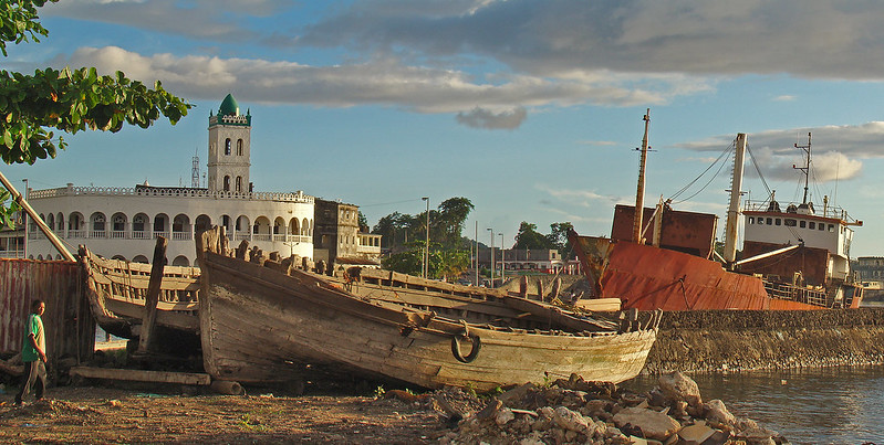 Comoros | Diaspora profiling study