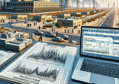 Iraq | Monitoring and evaluation system – nuclear waste management