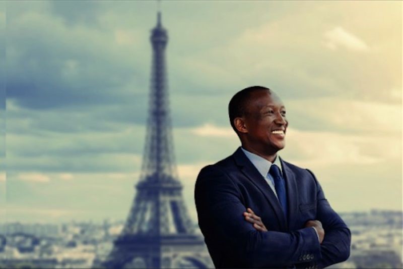 Ivory Coast | Diaspora savings product