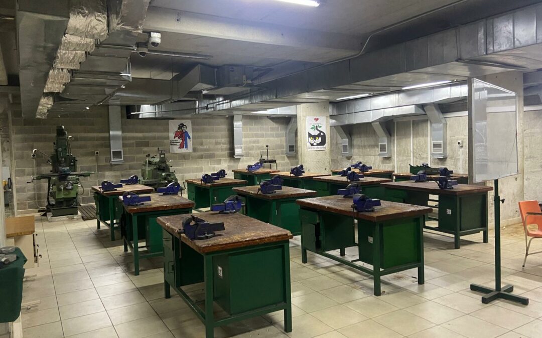 Lebanon | Evaluation of 25 years of AFD operations
