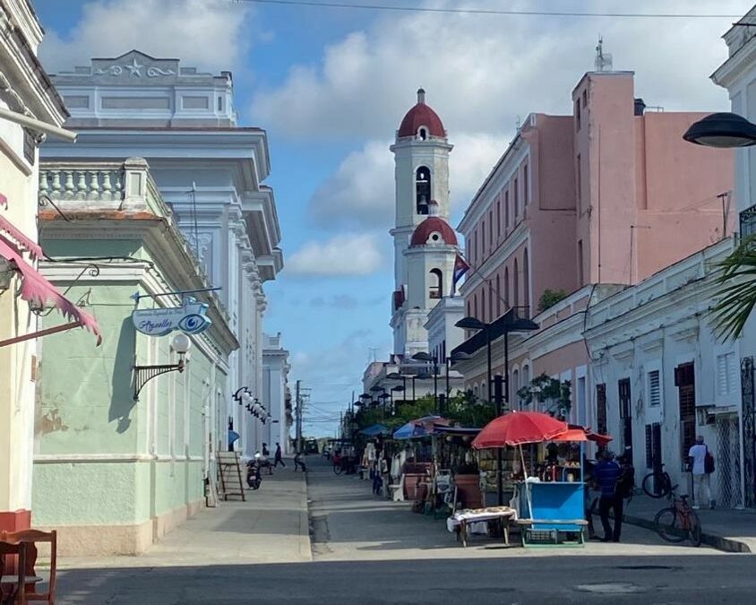 Cuba | Programme d’appui aux MiPYMES