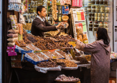 Morocco | Final evaluation – SABIL program
