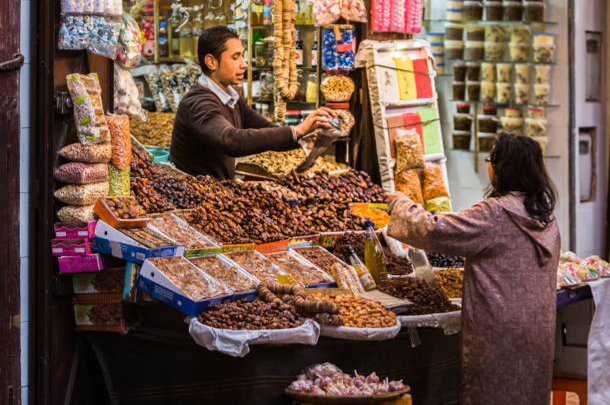 Maroc | Evaluation du programme SABIL