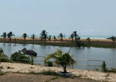 Togo | Monitoring and Evaluation GEDEC