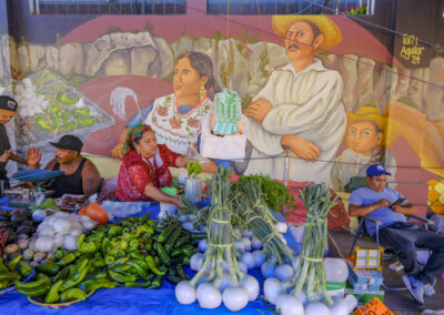 Colombie | Faisabilité financement entrepreneuriat