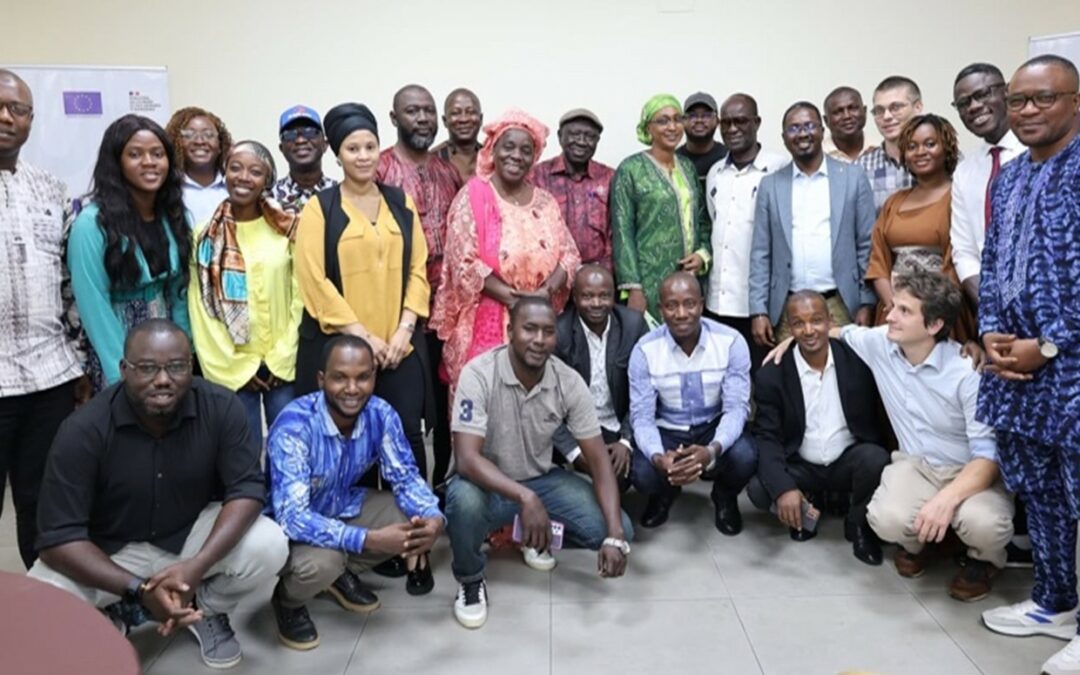 Guinée | Migration de retour