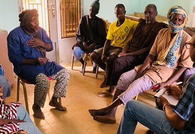 Mali | Study on the profile and dynamics of migrations