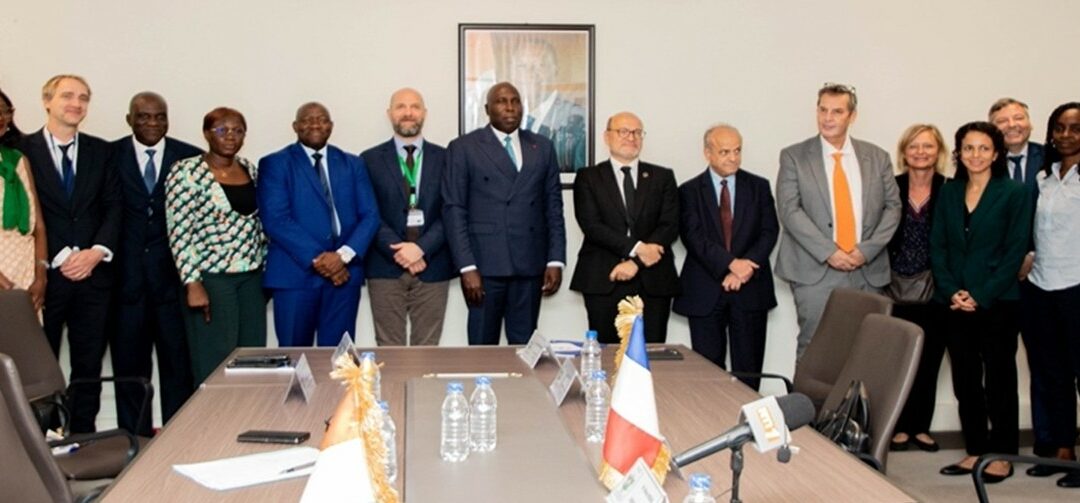 Côte d&rsquo;Ivoire | Réinsertion durable des personnes migrantes de retour